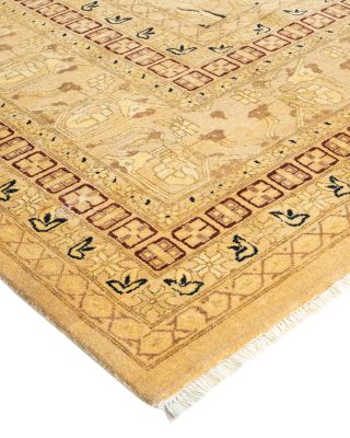 Mogul M1462 Area Rug, 9'2" x 11'8"