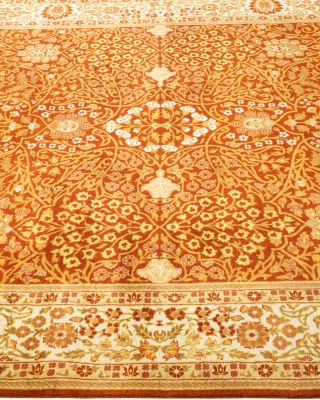 Bloomingdale's Mogul M1552 Runner Area Rug, 5'1 x 10'7