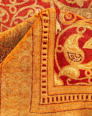 Mogul M1591 Area Rug, 10'3" x 14'9"