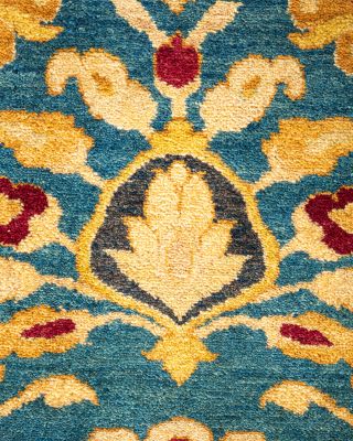 Mogul M1230 Area Rug, 9'2" x 11'10"