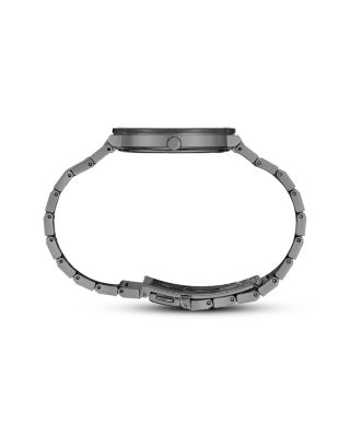 Essentials Contemporary Watch, 40.6mm