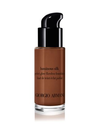 Luminous Silk Perfect Glow Flawless Oil-Free Foundation Mini