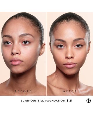 Luminous Silk Perfect Glow Flawless Oil-Free Foundation Mini