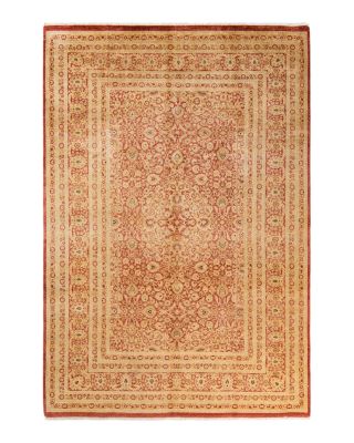 Bloomingdale's Mogul M1210 Area Rug, 6'3 x 9'2