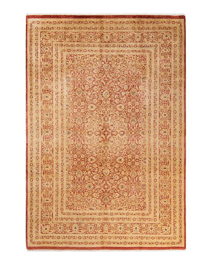 Bloomingdale's Mogul M1210 Area Rug, 6'3" x 9'2" Bloomingdale's