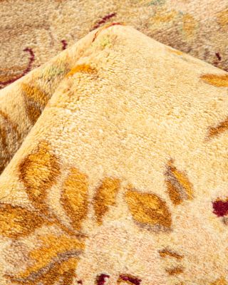 Mogul M1251 Area Rug, 6'1" x 8'9"