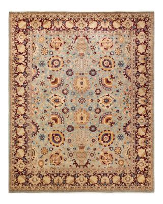 Bloomingdale's Mogul M1130 Area Rug, 8'2 x 10'3