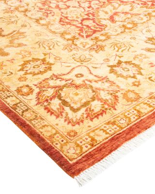 Mogul M1091 Area Rug, 6'1" x 9'1"