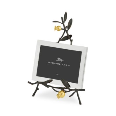 Pomegranate Easel Frame, 5&amp;quot; x 7&amp;quot;