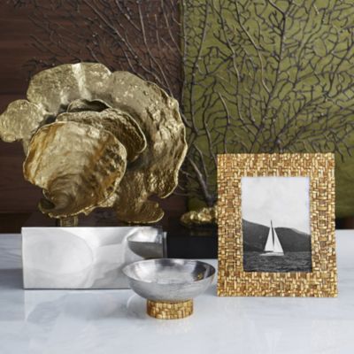 Palm Frame, 8" x 10"