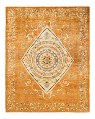 Bloomingdale's Eclectic M1769 Area Rug, 7'10 x 10'3