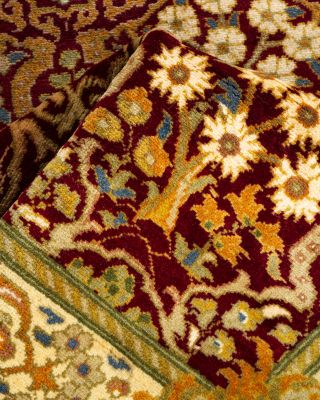 Mogul Runner Rug, 3'1" x 12'4"