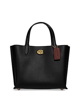COACH - Willow 24 Small Tote
