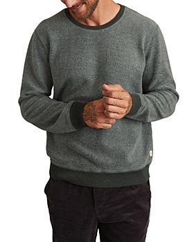 Marine Layer - Fleece Sweatshirt  