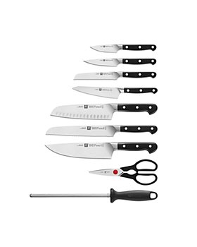 Zwilling J.A. Henckels - ZWILLING Pro Chef's Set, 2 Pieces