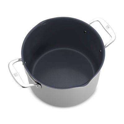 Clad CFX 8 Qt Stock Pot