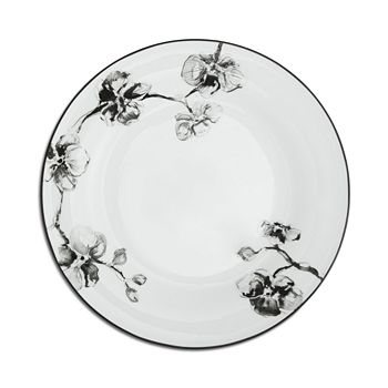 Michael Aram - Black Orchid Dinner Plate
