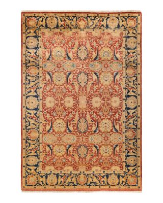 Bloomingdale's Mogul Area Rug, 6' x 9'