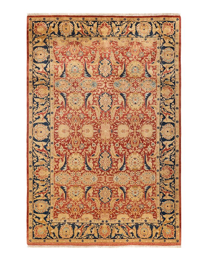 Bloomingdale's Mogul Area Rug, 6' x 9' Bloomingdale's
