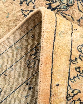 Mogul Area Rug, 6'2" x 9'3"