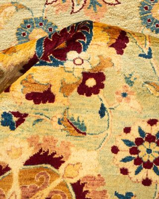 Mogul Area Rug, 6'1" x 8'10"