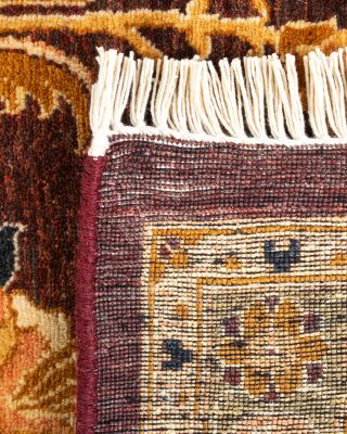 Mogul Area Rug, 6'2" x 9'1"