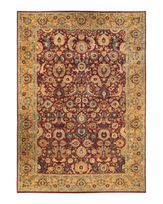 Bloomingdale's Mogul Area Rug, 12'1 x 17'8