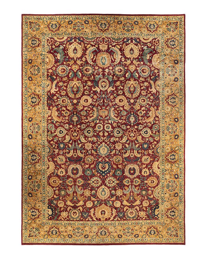 Bloomingdale's Mogul Area Rug, 12'1" x 17'8" Bloomingdale's