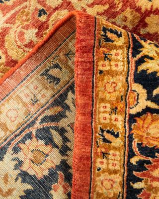 Mogul Area Rug, 6'1" x 8'10"