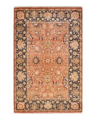 Bloomingdale's Mogul Area Rug, 6'2 x 9'5