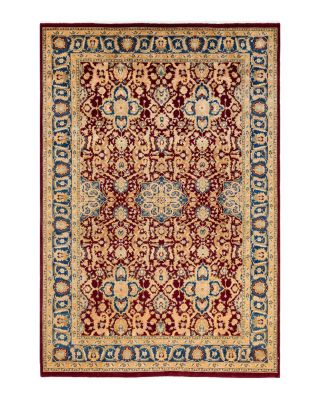 Bloomingdale's Mogul Area Rug, 6'1 x 9'