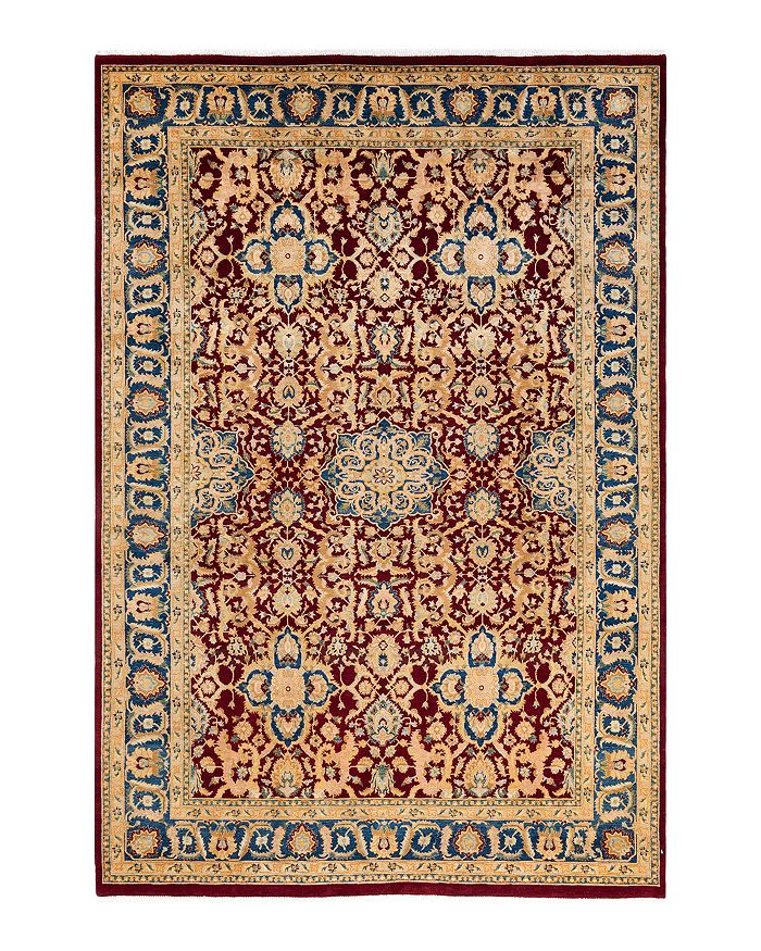 Bloomingdale's Mogul Area Rug, 6'1" x 9' Bloomingdale's