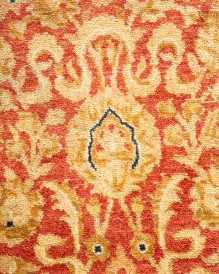 Mogul Area Rug, 6'1" x 9'4"