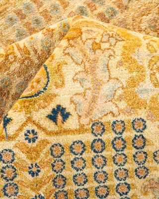 Mogul Area Rug, 6' x 8'10"