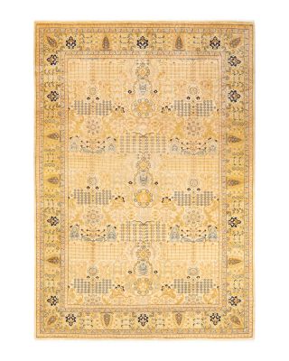 Bloomingdale's Mogul Area Rug, 6'2 x 9'1