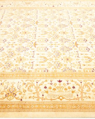 Mogul M1251 Area Rug, 6'1" x 8'10"