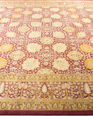 Mogul M1270 Area Rug, 8'1" x 10'1"