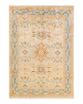 Bloomingdale's - Mogul M1273 Area Rug, 6'1" x 8'6"