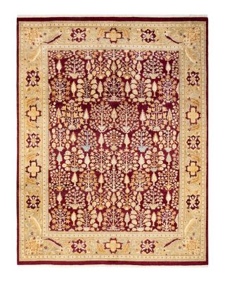 Bloomingdale's Mogul M1300 Area Rug, 8'1 x 10'5