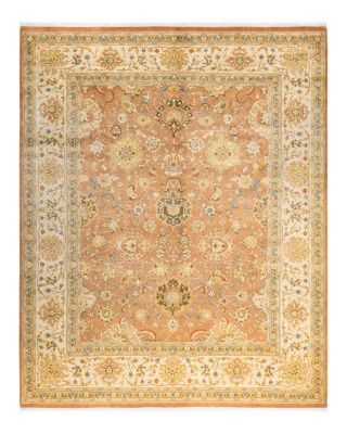 Bloomingdale's Mogul M1305 Area Rug, 8'2 x 10'3
