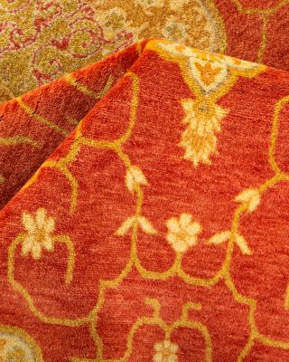 Mogul M1322 Area Rug, 4'8" x 7'1"