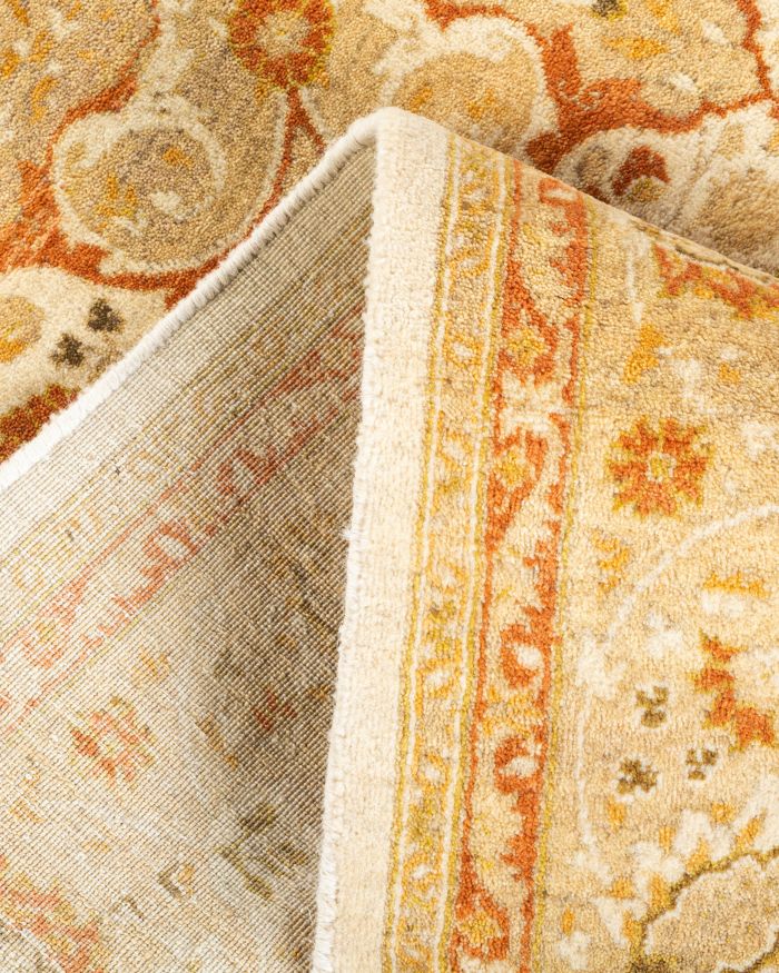 Mogul M1346 Area Rug, 4'9" x 6'10"