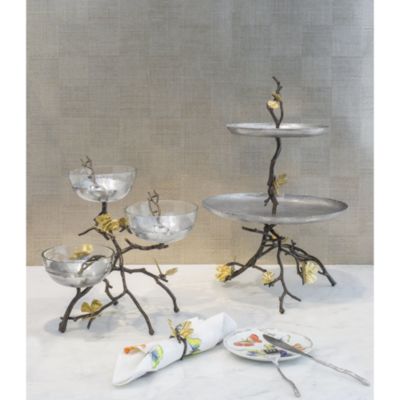 Butterfly Ginkgo Collection