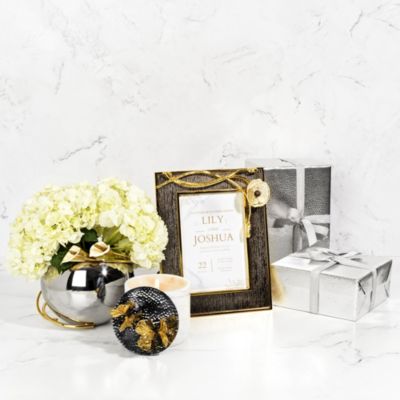 Anemone Frame, 5" x 7"