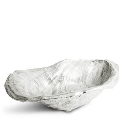 Ocean Reef Oyster Shell Bowl