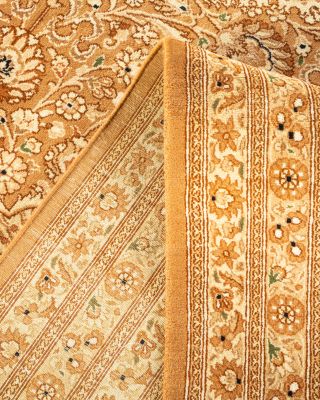 Mogul M1380 Area Rug, 9'10" x 13'10"