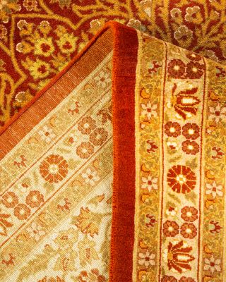 Mogul M1385 Area Rug, 8'2" x 10'5"