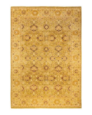 Bloomingdale's - Mogul M1403 Area Rug, 6'2" x 8'10"
