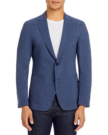 Hugo boss separates clearance