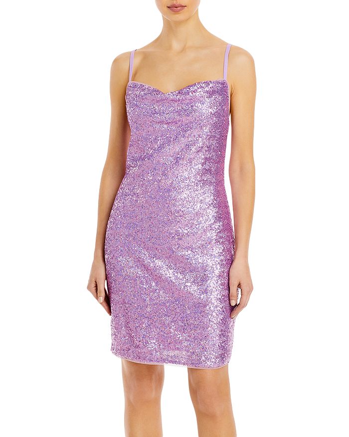 Bcbg sequin 2025
